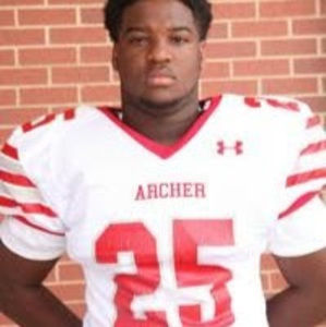 Meet your Posher, Kid